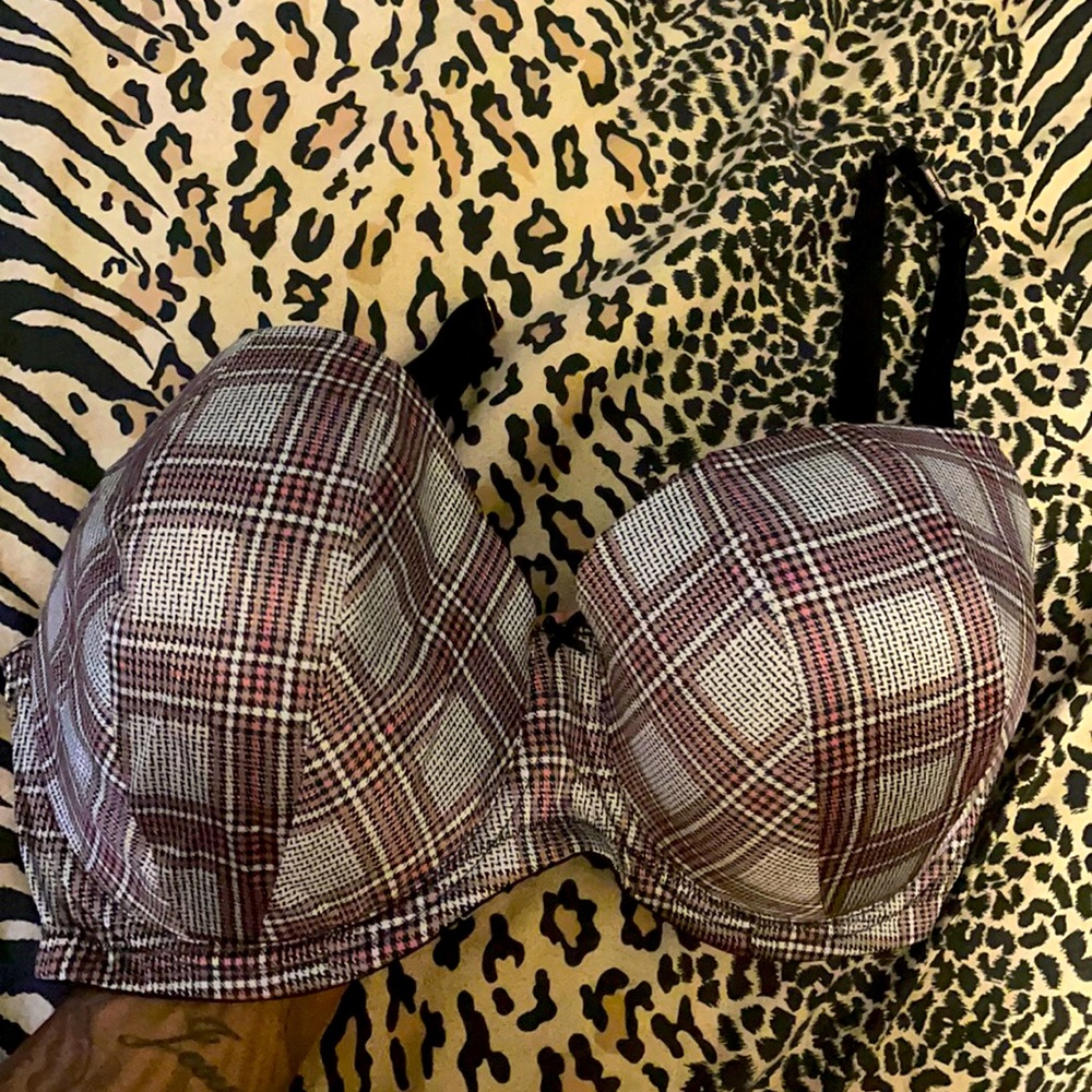 Victoria’s Secret Bra